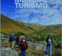 Dia Mundial Turismo 2025 Bike to Book