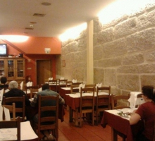 Restaurante Museu