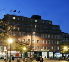 Legendary Porto Hotel Legendary Porto Hotel