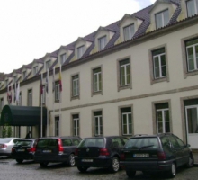 Golden Tulip Hotel Falperra Braga Golden Tulip Hotel Falperra Braga