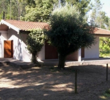 Quinta da Prova / Casa da Mata Quinta da Prova / Casa da Mata