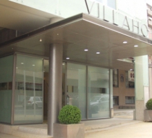 Stay Hotel Guimarães Centro**** Stay Hotel Guimarães Centro****
