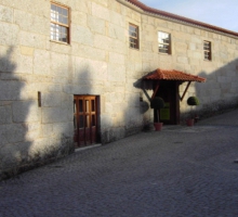 Hotel Rural Maria da Fonte