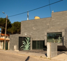 A Salgueira Restaurant