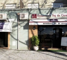 Foz do Cávado Restaurant