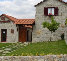 Restaurante Quinta de Cedovezas