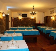 Restaurante Mindus