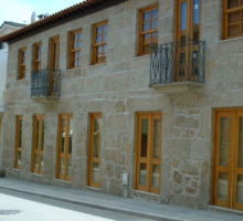 Casa D. Chama