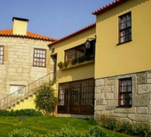 Quinta do Pomarinho Quinta do Pomarinho