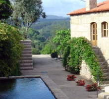 QUINTA DE ABÔL DE BAIXO