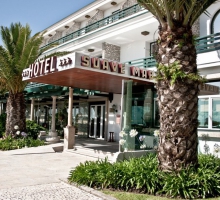 Hotel Suave Mar