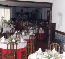 Restaurante Santo António Restaurante Santo António