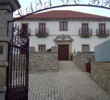 Casa do Brasão