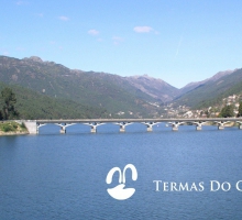 Águas do Gerês - Hotel Termas&amp; Spa