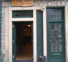 Taberna 27 Taberna 27