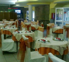 Restaurante Penha D´ouro