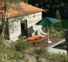 Casa de Gondomil Casa de Gondomil