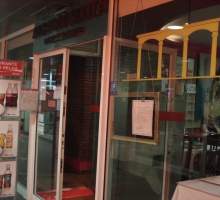 Restaurant Arcada Velha