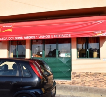 Restaurante Adega dos Bons Amigos