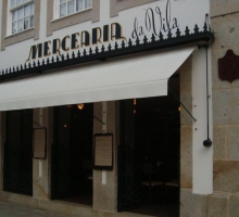 Mercearia da Vila