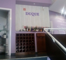 Restaurante Duque