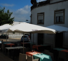 Restaurante Muralha