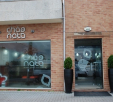 Pastelaria Chá e Nata Pastelaria Chá e Nata