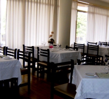 Restaurante Pérola da Avenida