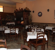 Restaurante A Lareira