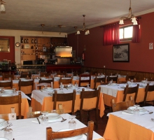 Restaurante Campos