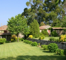 Casa da Eira Casa da Eira