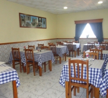 Restaurant "Churrasco" Restaurant "Churrasco"