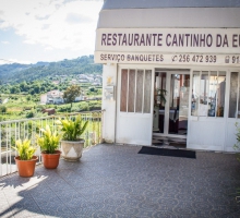 Restaurante Cantinho da Europa Restaurante Cantinho da Europa