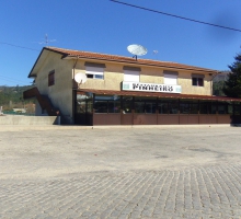 Restaurante O Pinheiro Restaurante O Pinheiro
