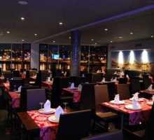 Restaurant A Margem Restaurant A Margem