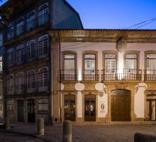 Casa do Juncal - Manor Houses Casa do Juncal - Manor Houses