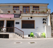 Restaurante - Pizzaria "A Forge" Restaurante - Pizzaria "A Forge"