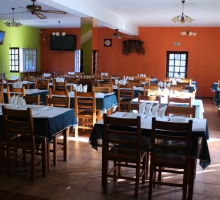 Restaurante Constantino Restaurante Constantino