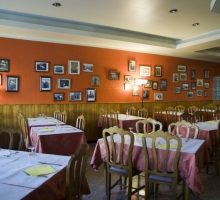 Casa do Frei Restaurant Casa do Frei Restaurant
