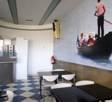 Pizzaria Lagoa Azul Pizzaria Lagoa Azul