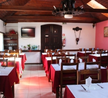 Café - Restaurante Confiança Café - Restaurante Confiança