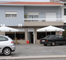 Restaurante Cozinha Antiga