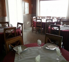 Restaurant Típico Restaurant Típico