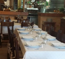 Restaurant o Pipo
