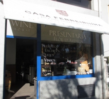 Presuntaria Flôr Da Avenida
