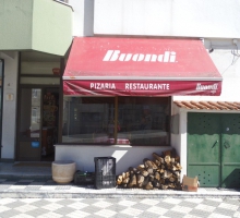 Restaurant / Pizzeria Latino