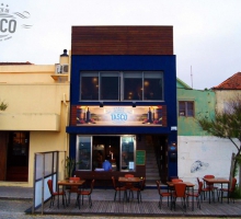 Restaurante Uma Espécie de Tasco Restaurante Uma Espécie de Tasco