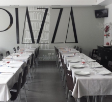 PIAZZA Restaurant Pizzaria PIAZZA Restaurant Pizzaria