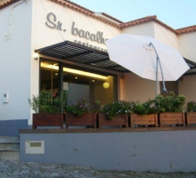 Restaurante Senhor Bacalhau Restaurante Senhor Bacalhau
