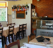 Restaurante Fornalha